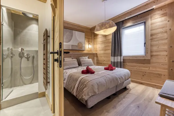 Ensuite Duplex 1953